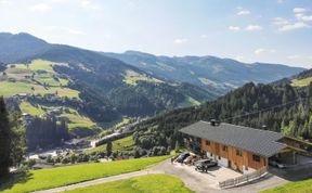 Photo of Chalet Holzerjuwel