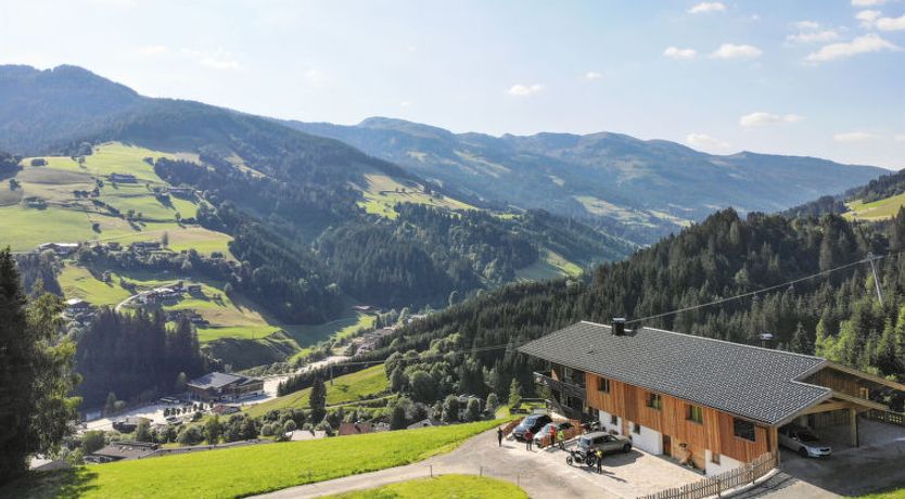 Photo of Chalet Holzerjuwel