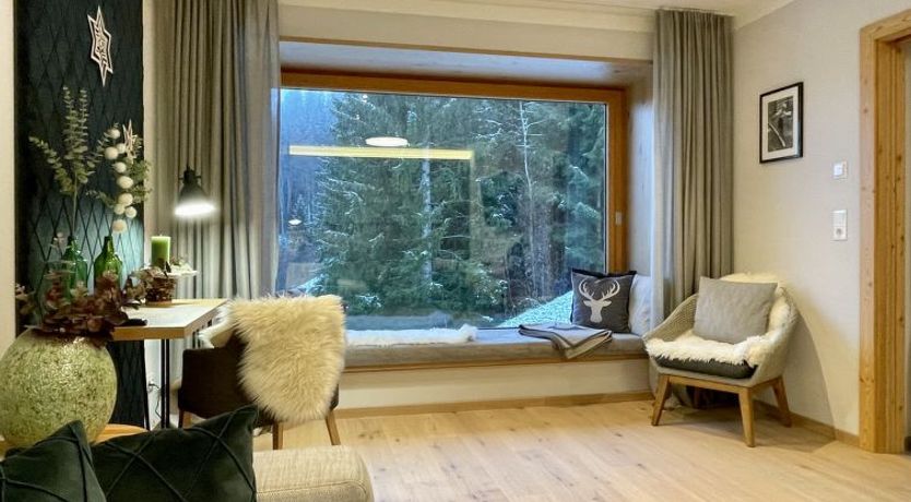 Photo of Chalet Holzerjuwel