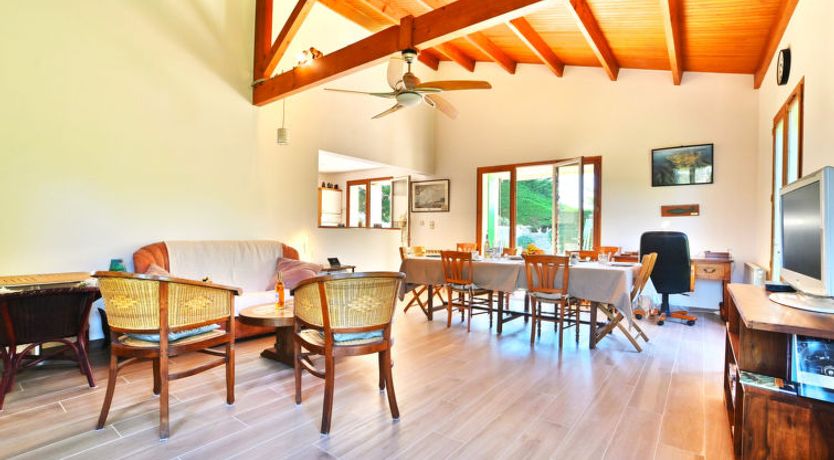 Photo of L'Horizon A