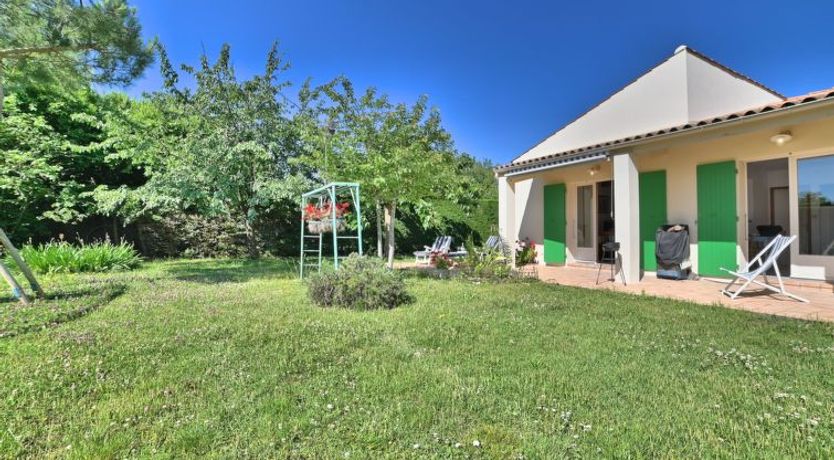 Photo of L'Horizon A