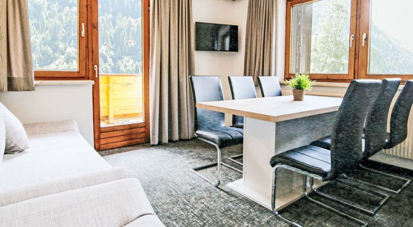 Photo of Dreizimmer- Apartment 3