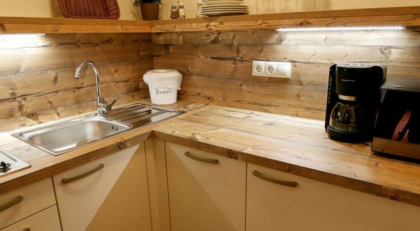 Photo of Dreizimmer- Apartment 3