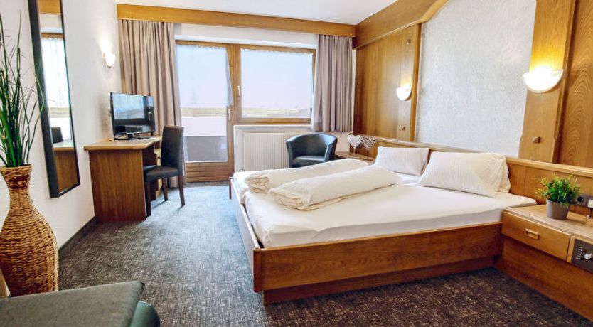 Photo of Dreizimmer- Apartment 3