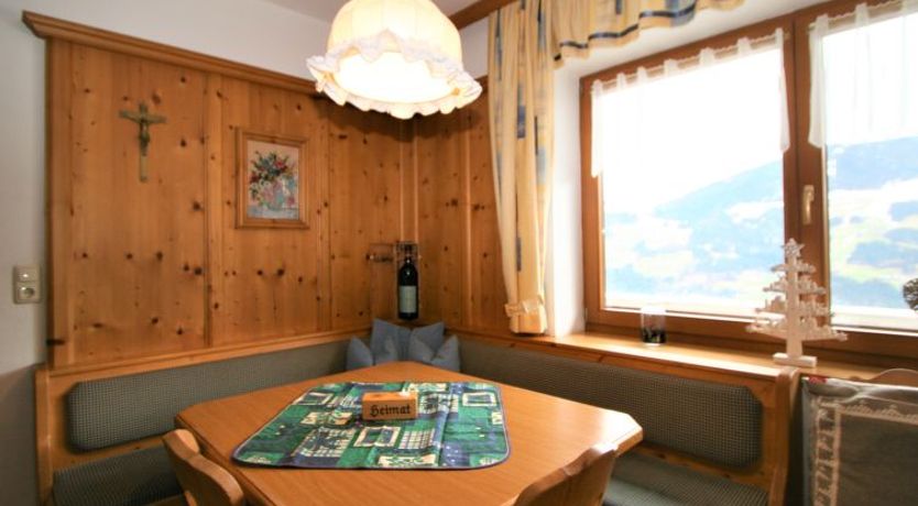 Photo of Baumannerhof Apartment 2