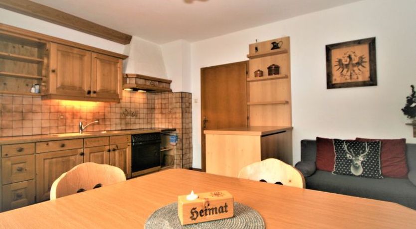 Photo of Baumannerhof Apartment 2