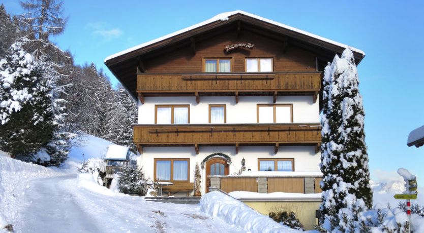 Photo of Baumannerhof Apartment 2