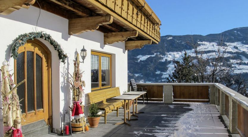 Photo of Baumannerhof Apartment 2