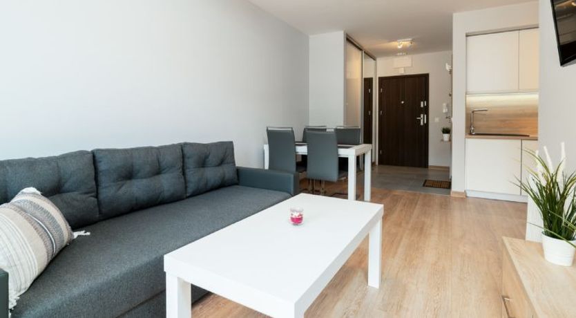 Photo of Triventi Mountain Residence