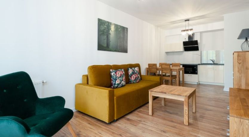 Photo of Triventi Mountain Residence