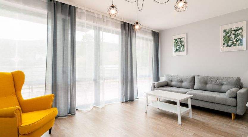 Photo of Triventi Mountain Residence