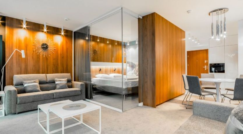 Photo of Triventi Mountain Residence