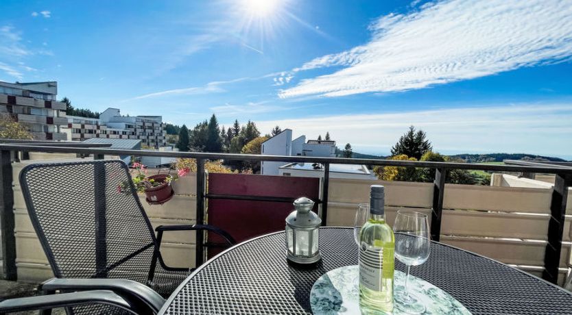 Photo of Familienglück inkl. Schwimmbad und Sauna Apartment 2