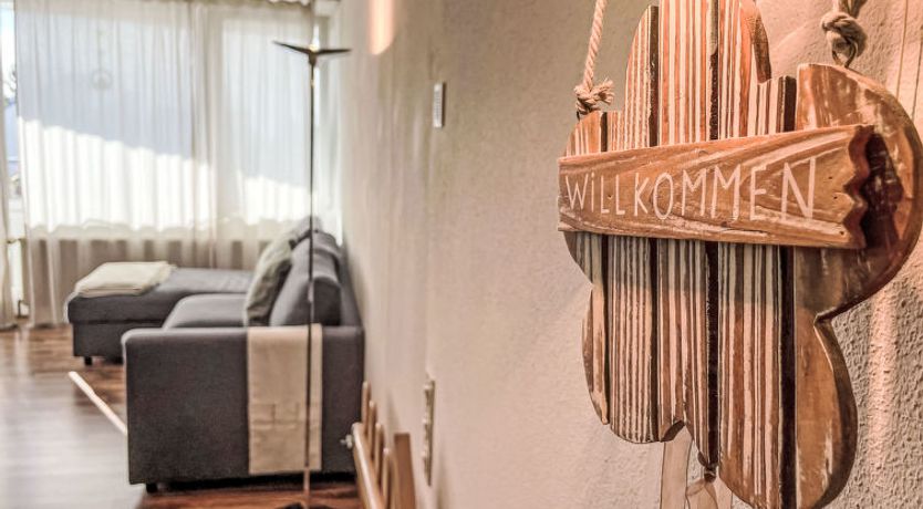 Photo of Familienglück inkl. Schwimmbad und Sauna Apartment 2