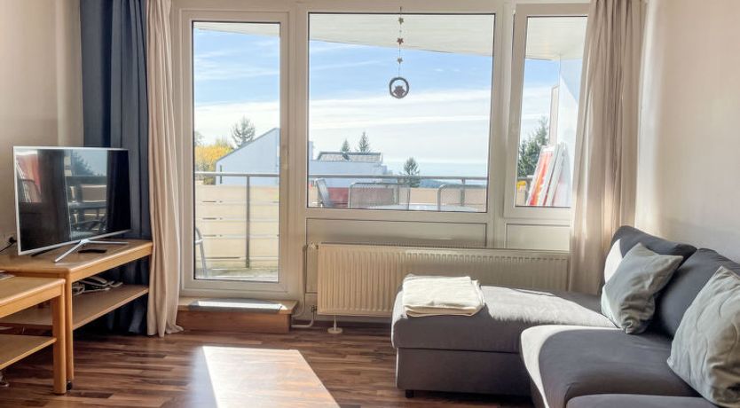 Photo of Familienglück inkl. Schwimmbad und Sauna Apartment 2