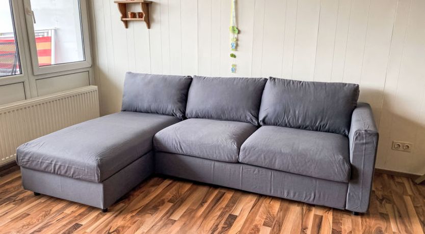 Photo of Familienglück inkl. Schwimmbad und Sauna Apartment 2