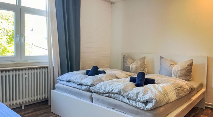 Photo of Familienglück inkl. Schwimmbad und Sauna Apartment 2