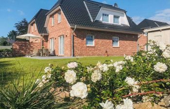 Kleine Flucht Holiday Home