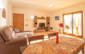 Amendola Holiday Home