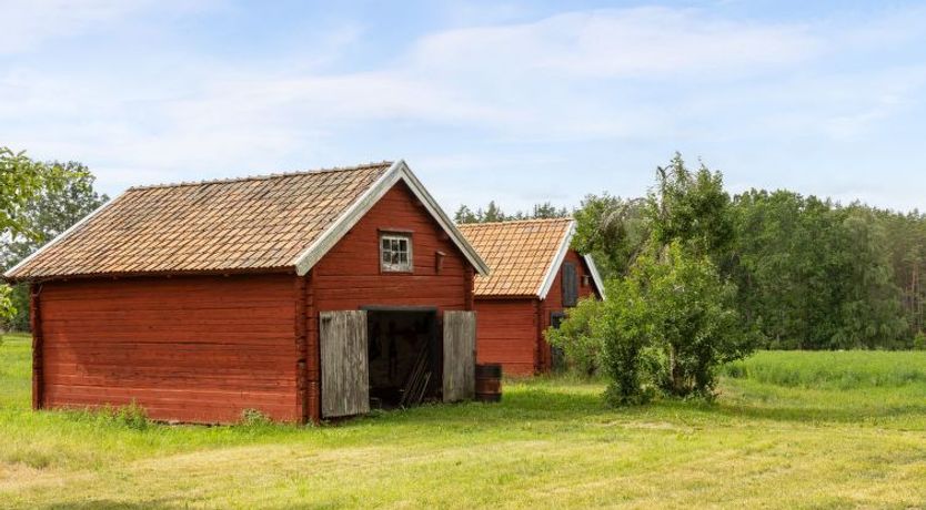 Photo of Skogstorpet