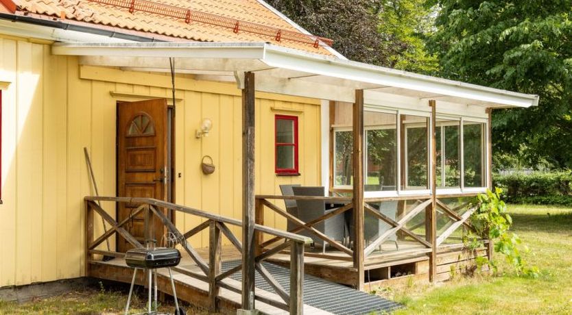 Photo of Skogstorpet