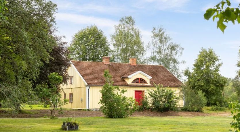 Photo of Skogstorpet