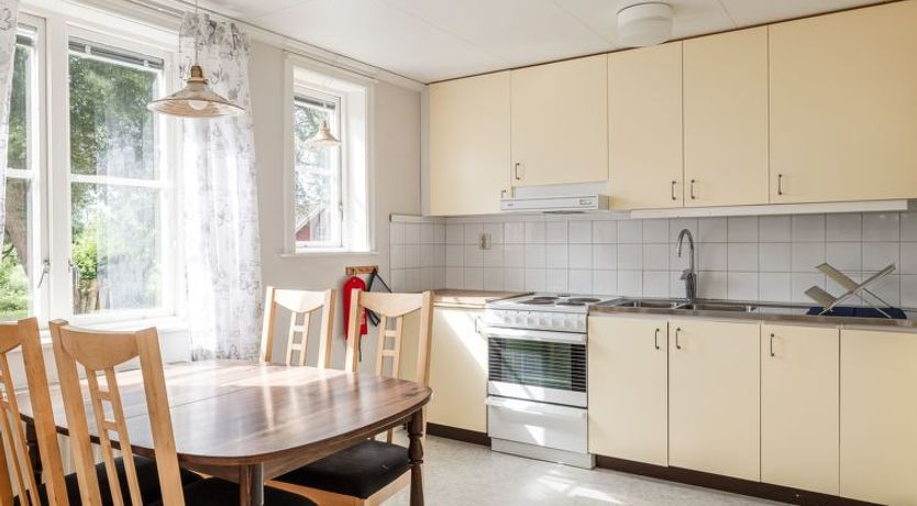 Photo of Skogstorpet