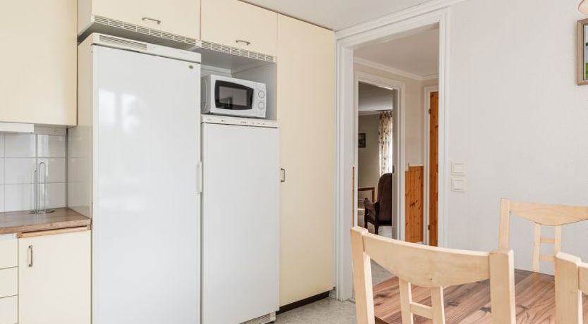 Photo of Skogstorpet