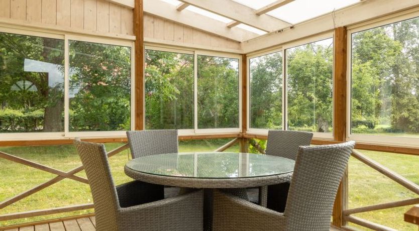 Photo of Skogstorpet