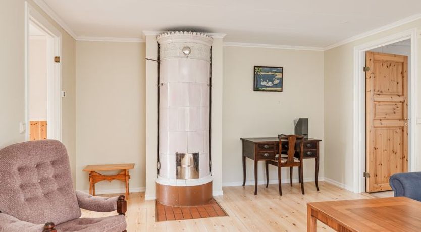 Photo of Skogstorpet