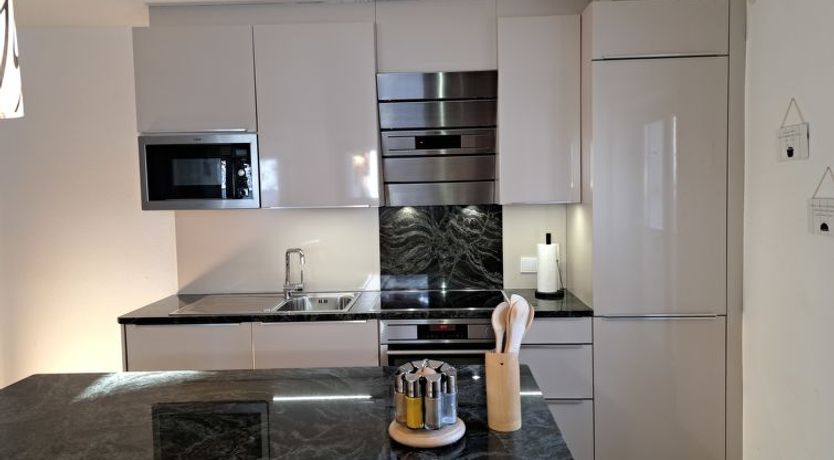Photo of Leon Apartment 2
