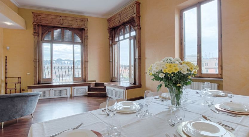 Photo of Le Colonne