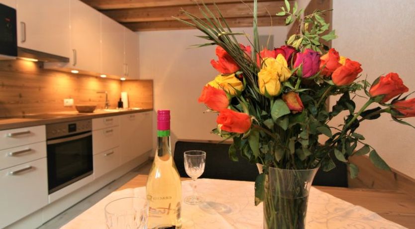 Photo of Johann Apartment 2