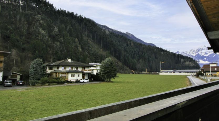 Photo of Johann Apartment 2