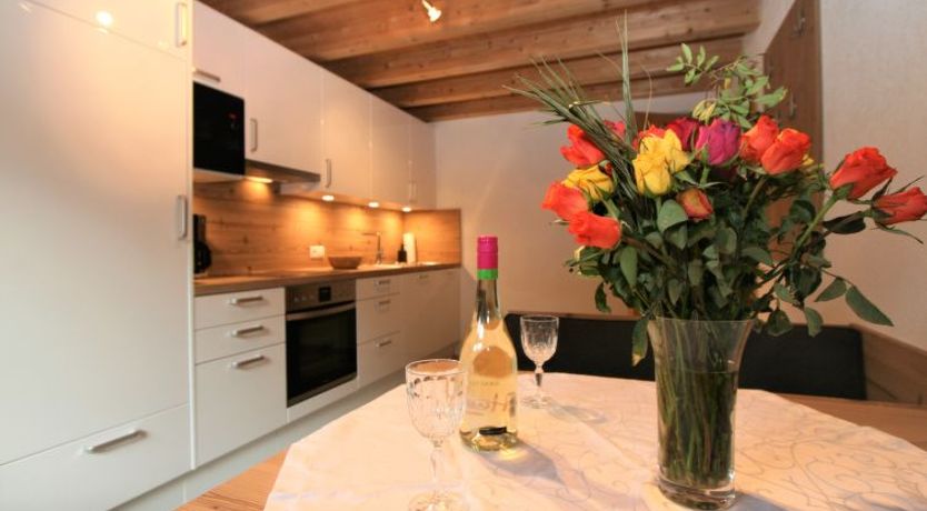 Photo of Johann Apartment 2