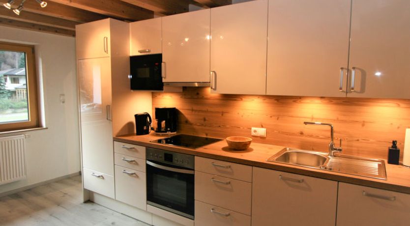 Photo of Johann Apartment 2