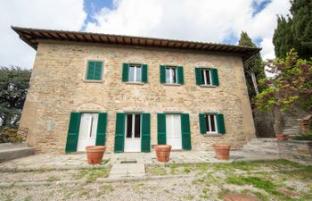 Antico Duomo Villa 4 Holiday Home