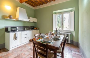 Antico Duomo Villa 4 Holiday Home