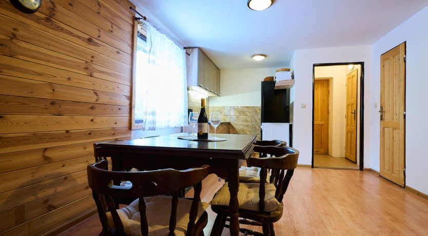 Photo of Chaloupka U lesa