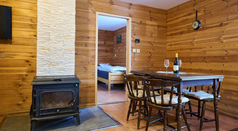 Photo of Chaloupka U lesa