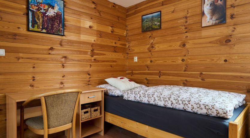 Photo of Chaloupka U lesa