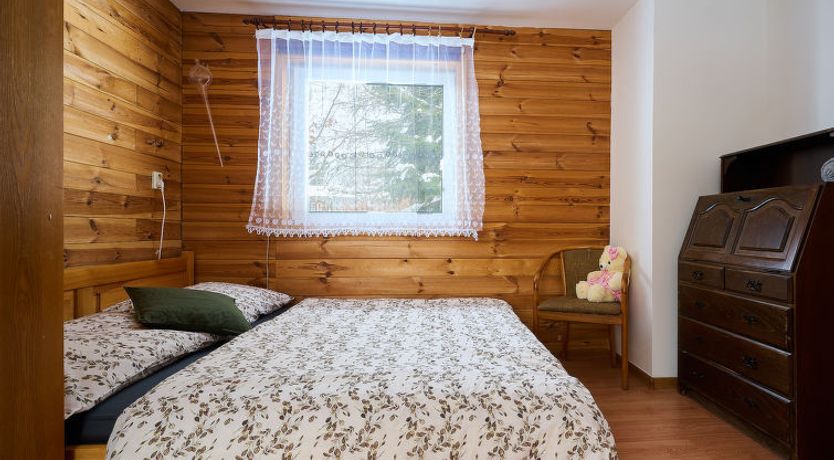 Photo of Chaloupka U lesa