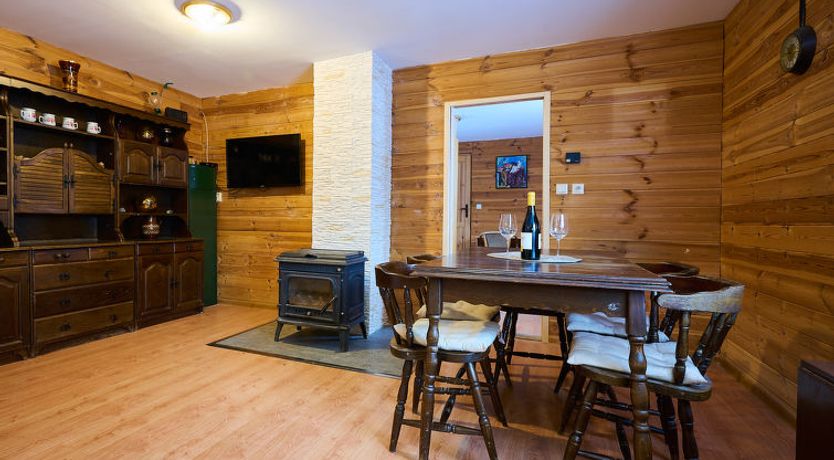 Photo of Chaloupka U lesa