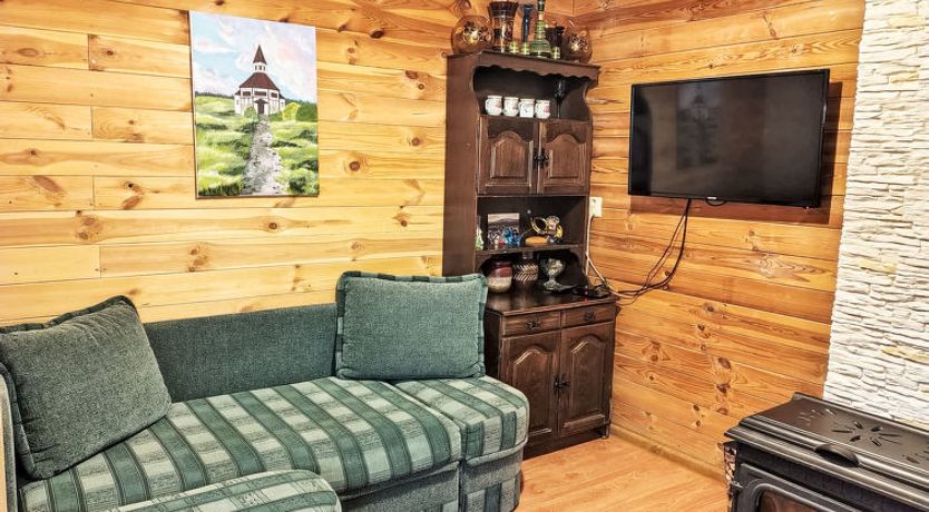 Photo of Chaloupka U lesa