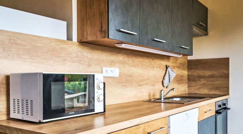 Photo of Pod Černou Studnicí Apartment 2