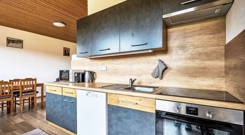 Photo of Pod Černou Studnicí Apartment 2