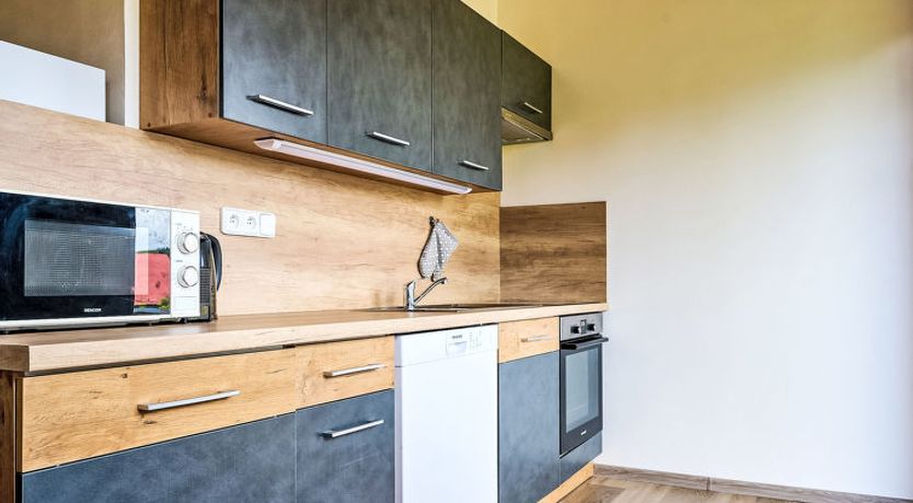 Photo of Pod Černou Studnicí Apartment 2