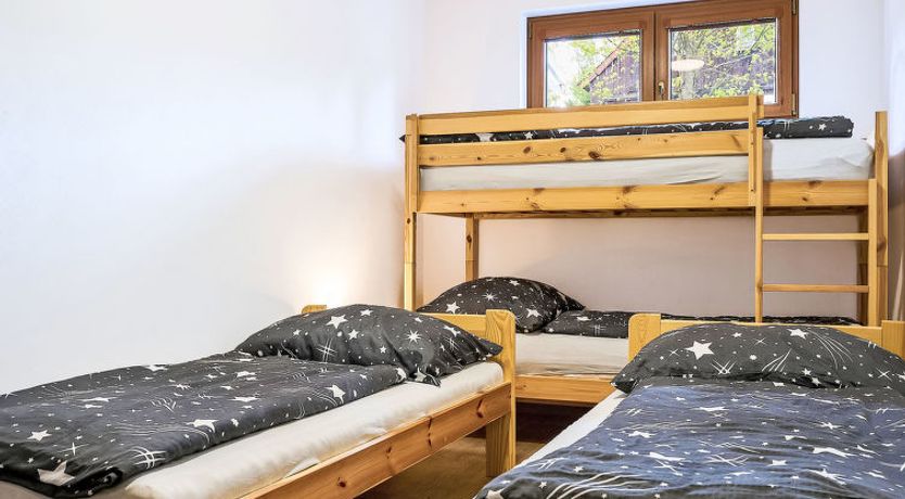 Photo of Pod Černou Studnicí Apartment 2