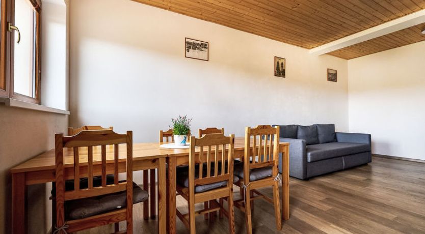 Photo of Pod Černou Studnicí Apartment 2