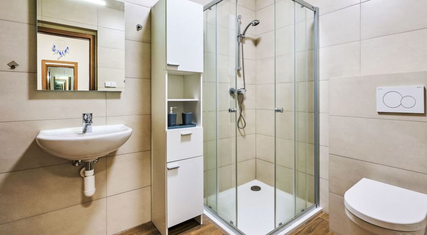 Photo of Pod Černou Studnicí Apartment 2